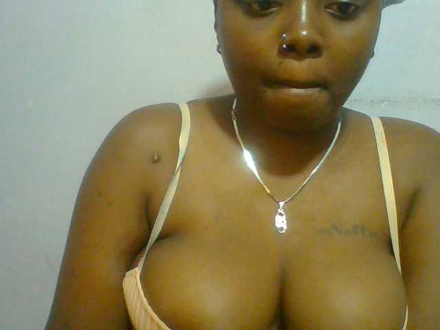 Natty-nasty live cam on BongaCams