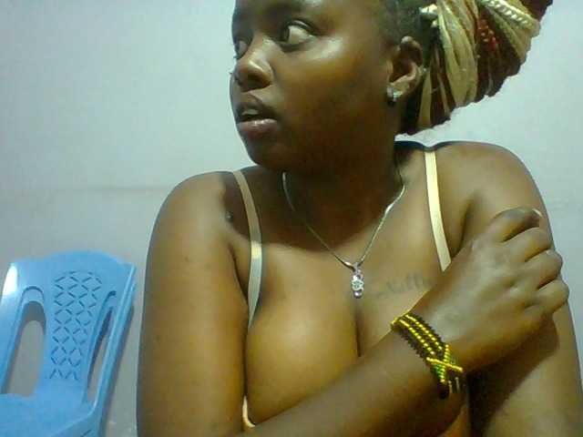 Natty-nasty live cam on BongaCams