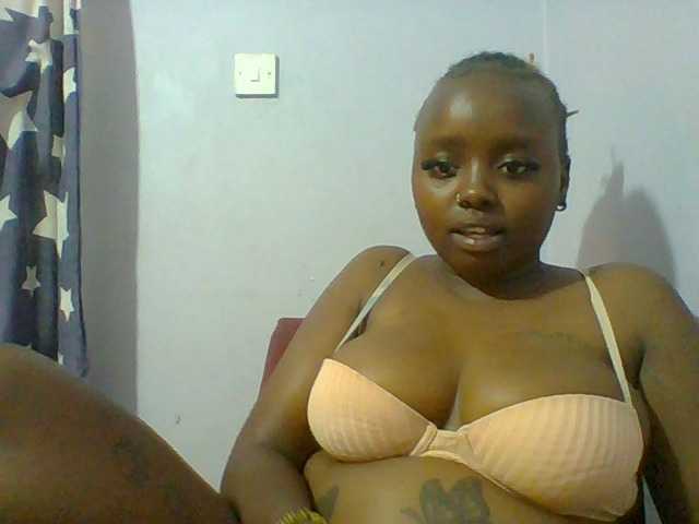 Natty-nasty live webcam show