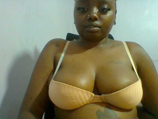 Natty-nasty live webcam show
