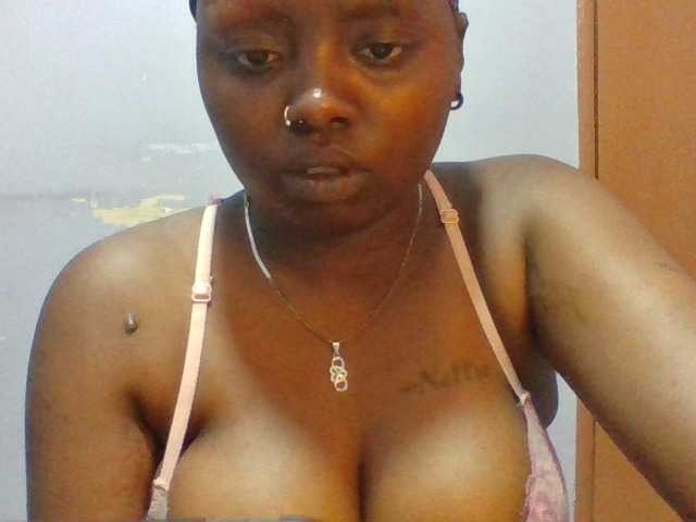 Natty-nasty live cam on BongaCams
