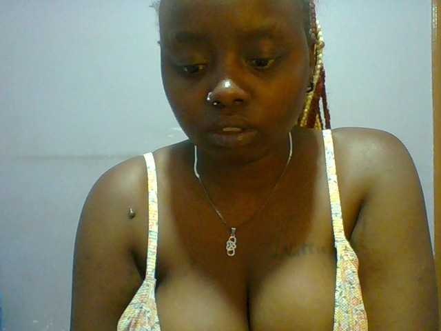 Natty-nasty live cam on BongaCams