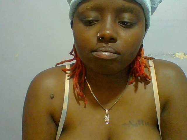 Natty-nasty — Bongacams profile photo