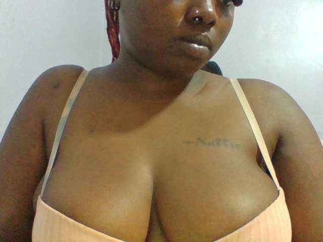 Natty-nasty live webcam show