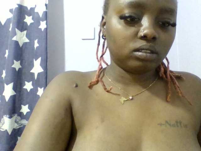 Natty-nasty live cam on BongaCams