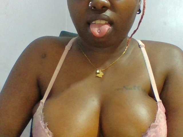 Natty-nasty live cam on BongaCams