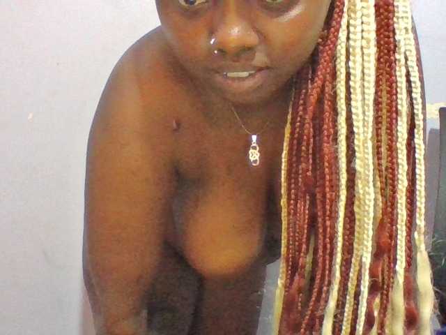 Natty-nasty live cam on BongaCams