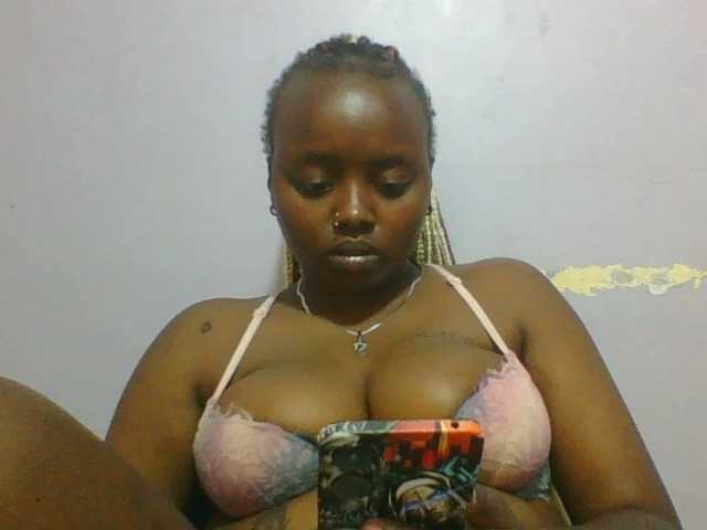 Natty-nasty live cam on BongaCams