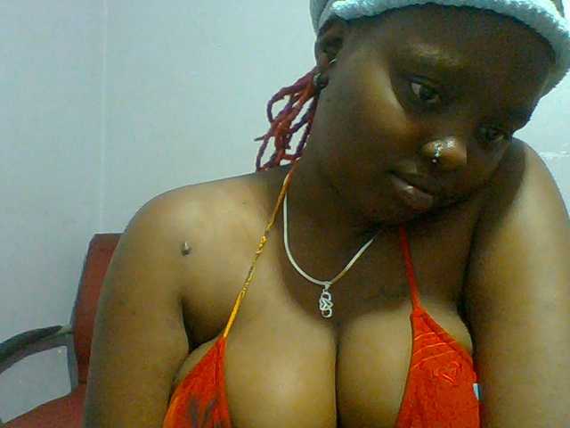 Natty-nasty live cam on BongaCams