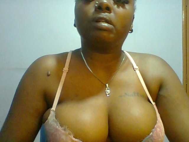Natty-nasty live webcam show