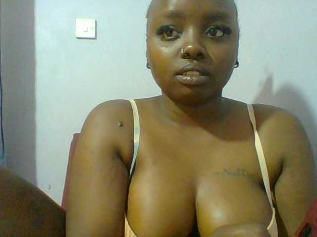 Natty-nasty live webcam show