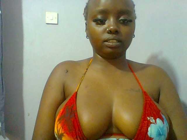 Natty-nasty live webcam show