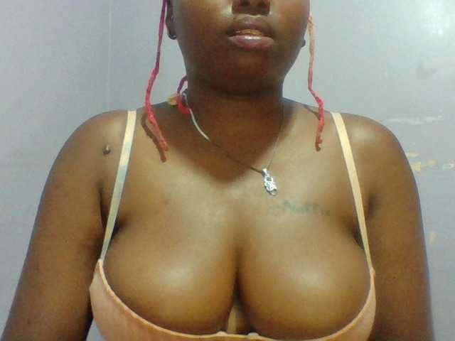 Natty-nasty live cam on BongaCams