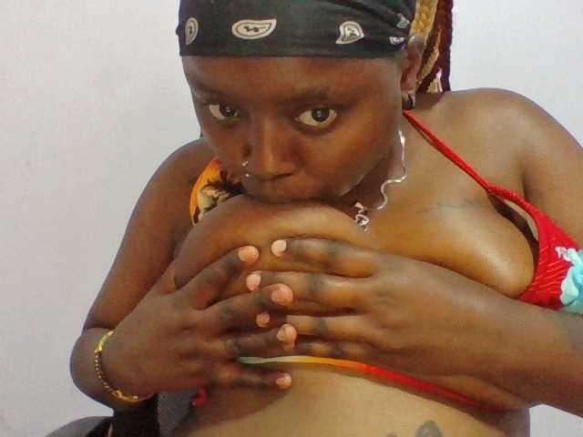 Natty-nasty live cam on BongaCams