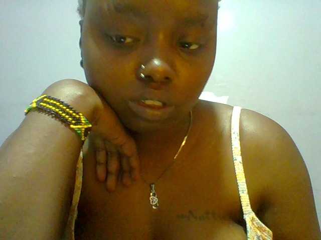 Natty-nasty live cam on BongaCams