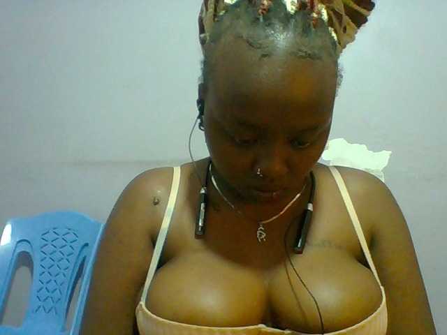 Natty-nasty live cam on BongaCams