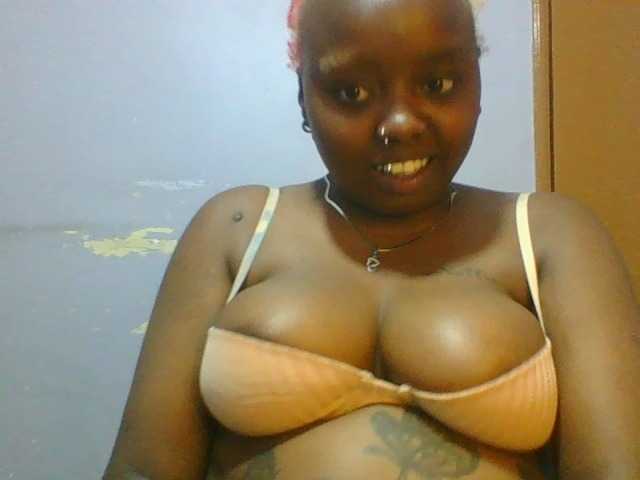 Natty-nasty live cam on BongaCams