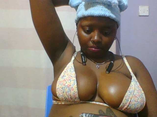 Natty-nasty live cam on BongaCams