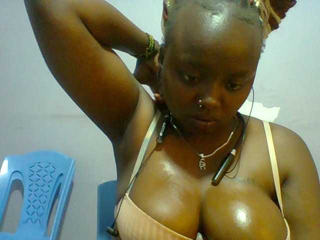 Natty-nasty live cam on BongaCams