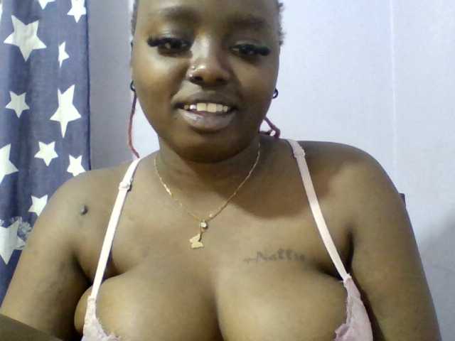 Natty-nasty live cam on BongaCams