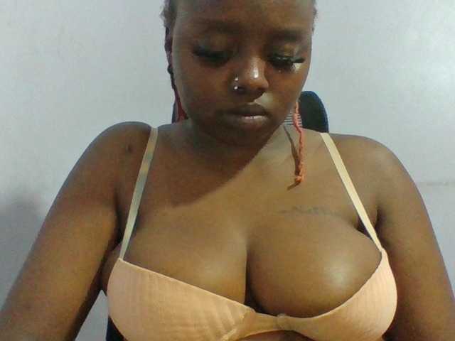 Natty-nasty live cam on BongaCams