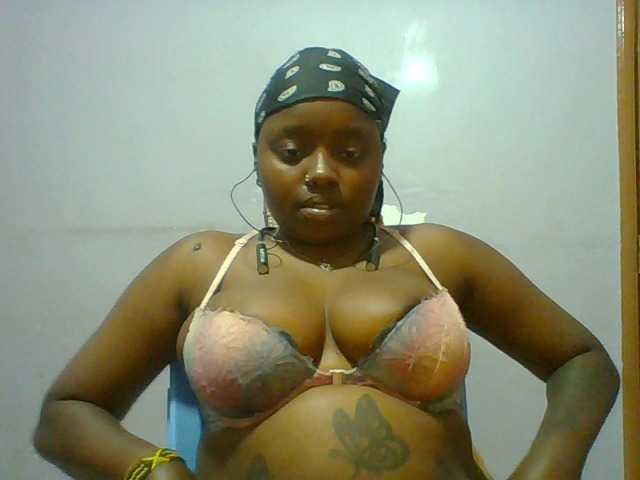 Natty-nasty live cam on BongaCams