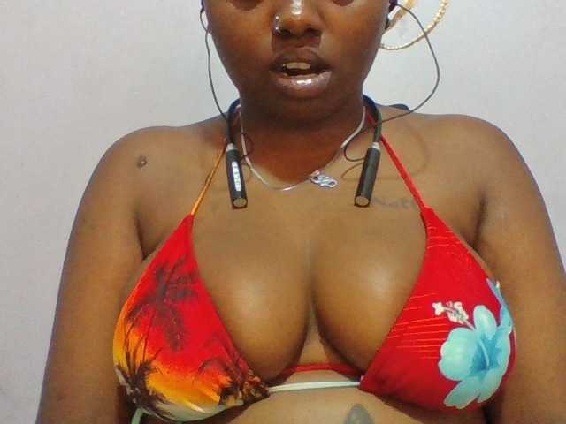 Natty-nasty live cam on BongaCams