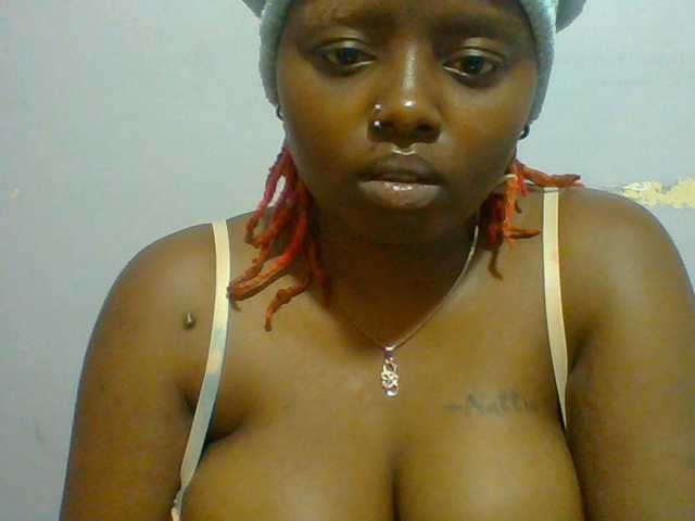 Natty-nasty live cam on BongaCams