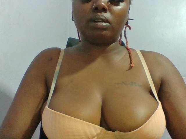 Natty-nasty live webcam show