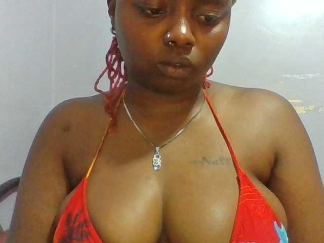 Natty-nasty live cam on BongaCams
