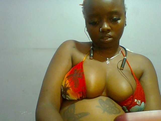 Natty-nasty live cam on BongaCams