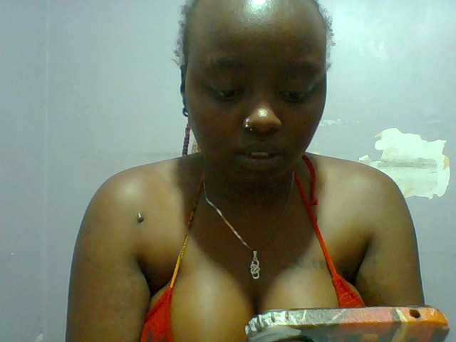 Natty-nasty live cam on BongaCams
