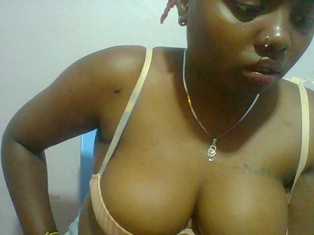 Natty-nasty live cam