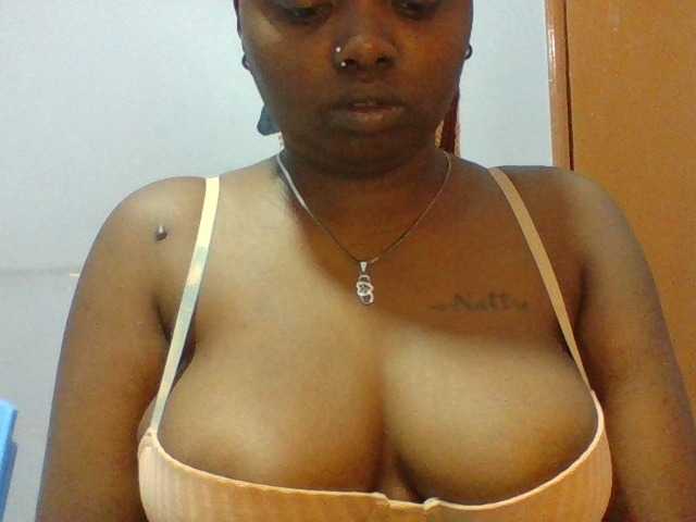 Natty-nasty live cam on BongaCams