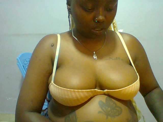 Natty-nasty live cam on BongaCams