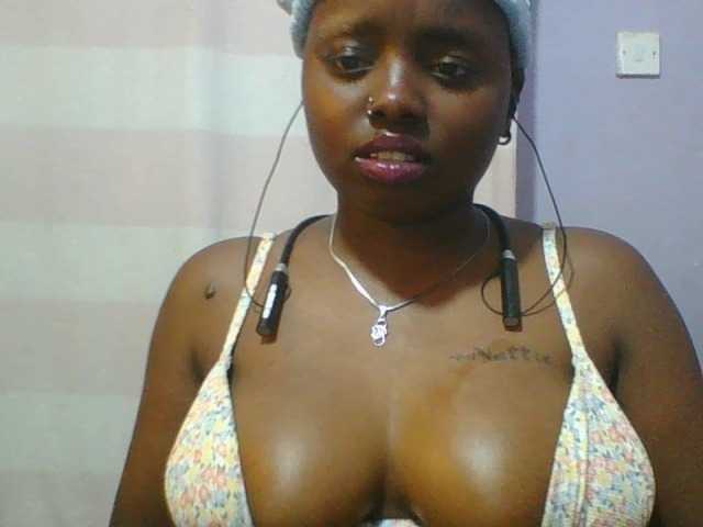 Natty-nasty live cam on BongaCams