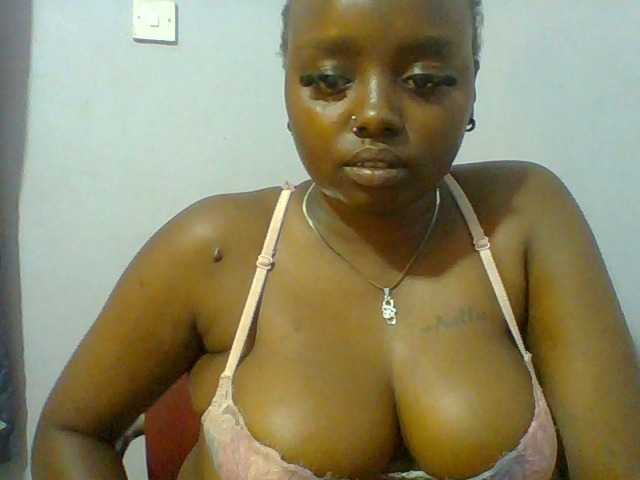 Natty-nasty live webcam show