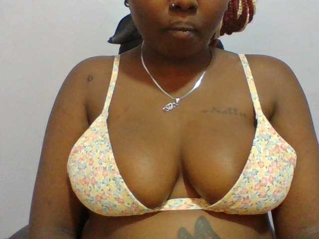 Natty-nasty live cam on BongaCams