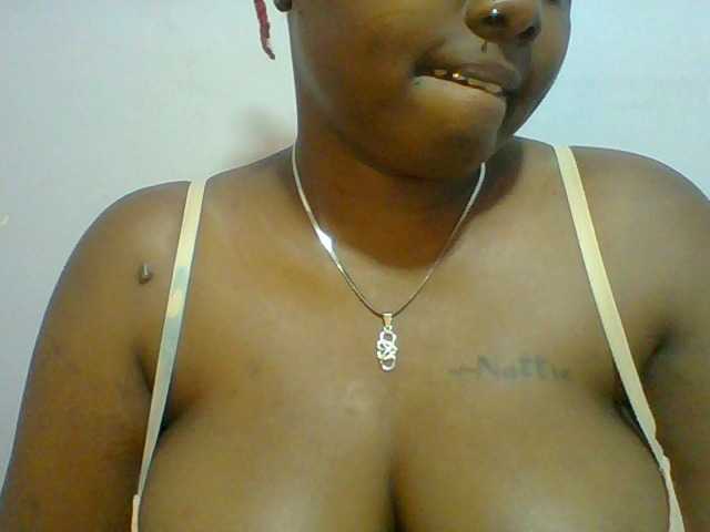 Natty-nasty live cam on BongaCams