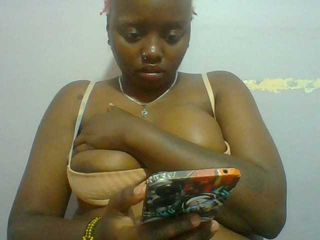 Natty-nasty live cam on BongaCams