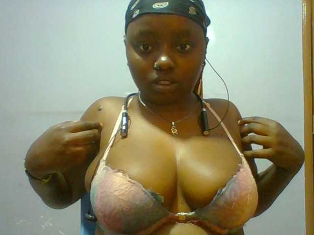 Natty-nasty live cam on BongaCams