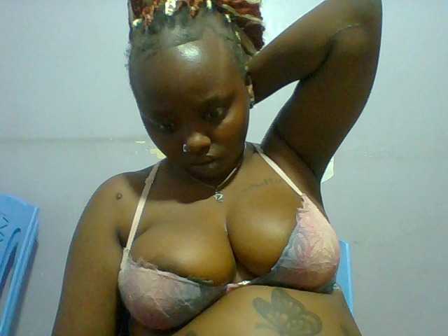 Natty-nasty live cam on BongaCams