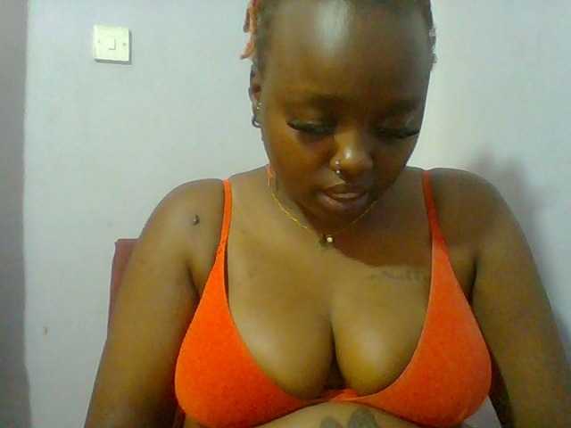 Natty-nasty, 21 y/o - Live Cam on BongaCams