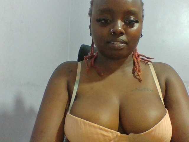 Natty-nasty live webcam show