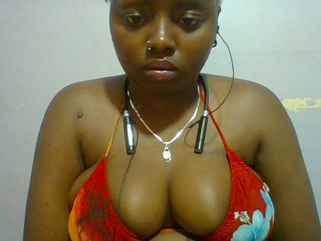 Natty-nasty live cam on BongaCams