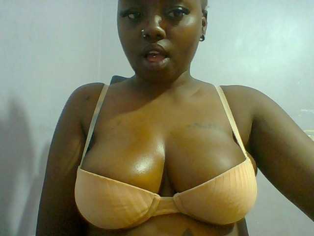 Natty-nasty live webcam show
