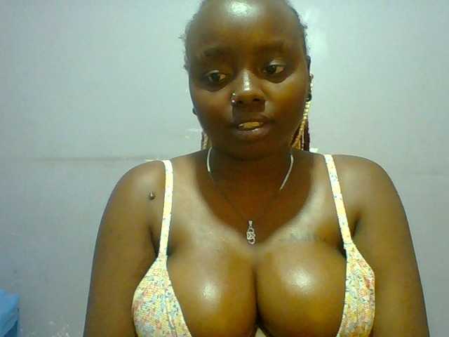 Natty-nasty live cam on BongaCams