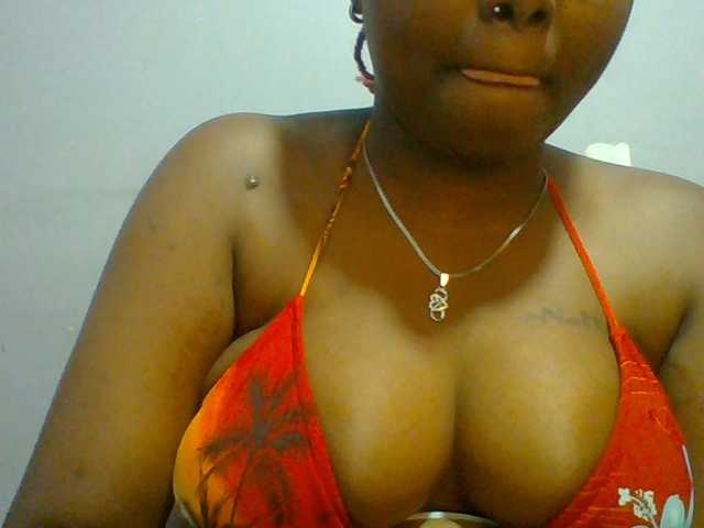 Natty-nasty live cam on BongaCams