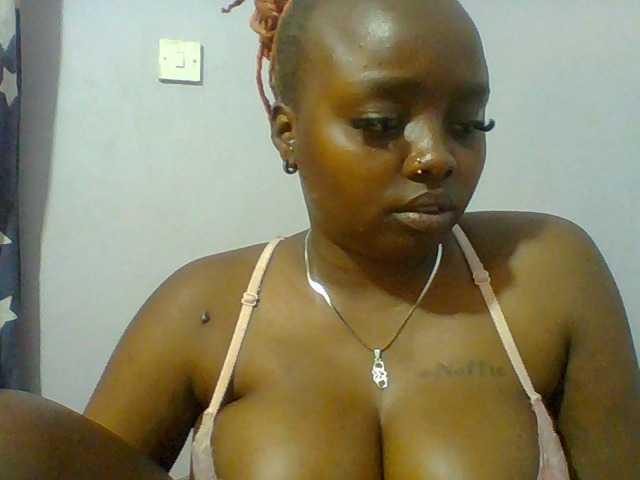Natty-nasty live webcam show