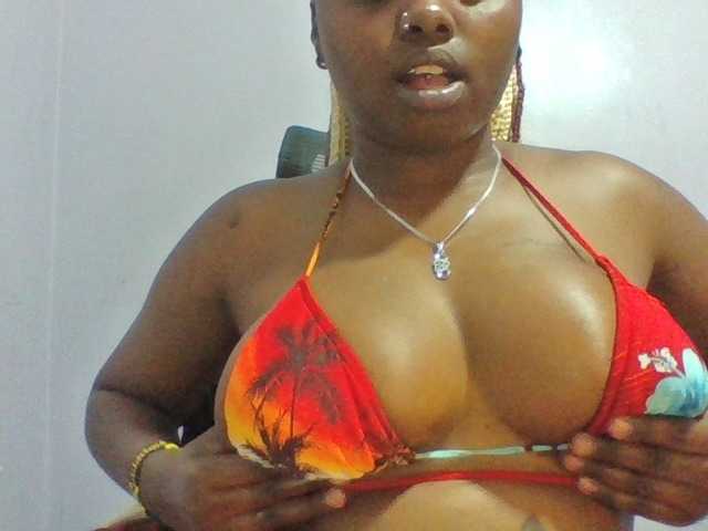 Natty-nasty live cam on BongaCams
